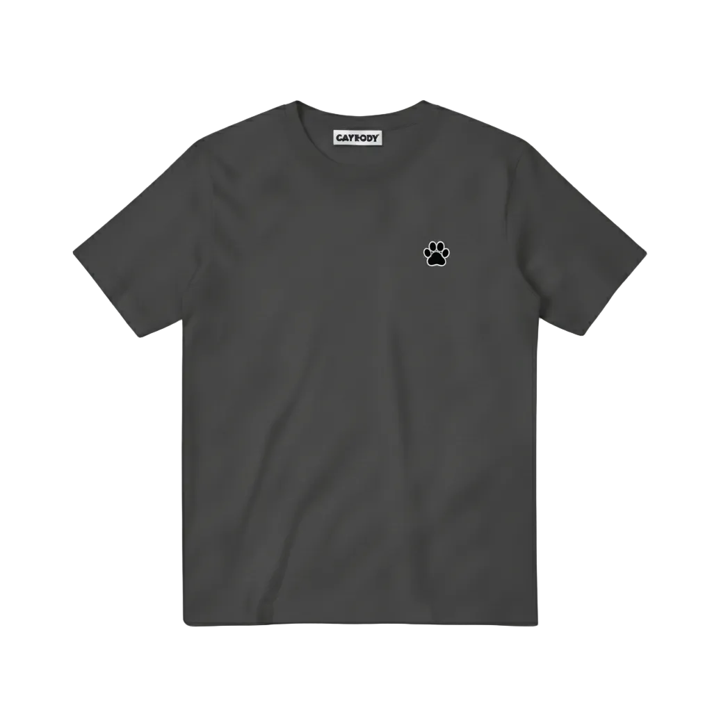 No Days Off. Naps Don't Count. Tee