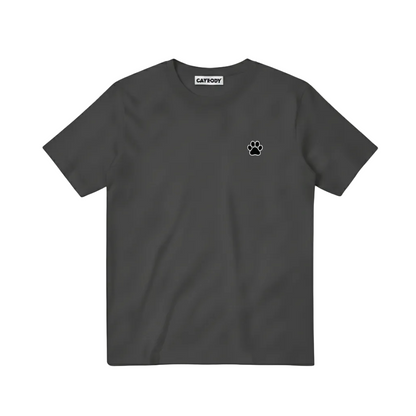 No Days Off. Naps Don't Count. Tee