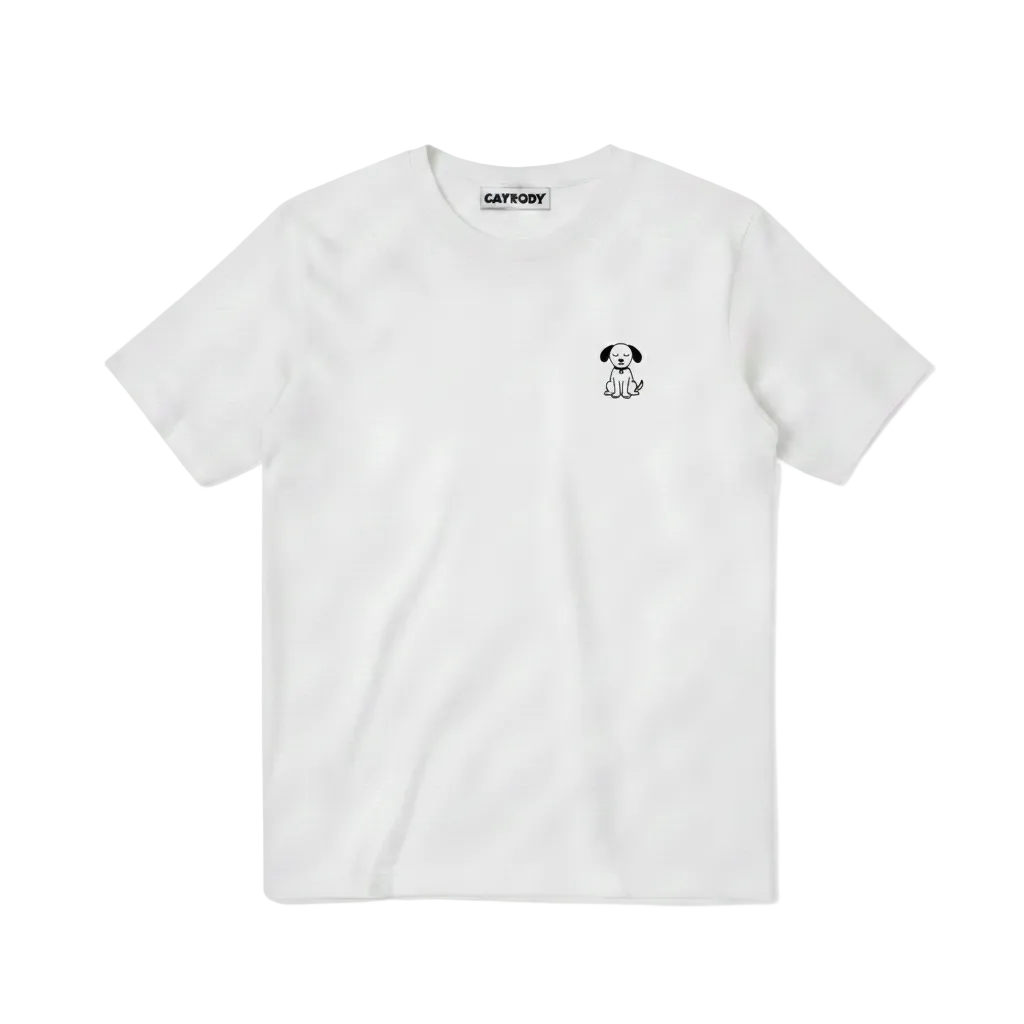 Life is Better with a Dog Tee