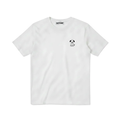 Life is Better with a Dog Tee