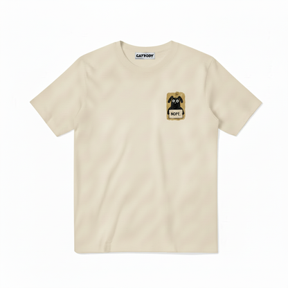 Beige Front