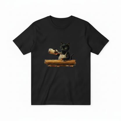 Black Cat Whiskey