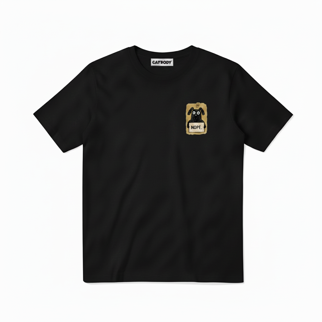 Black Front