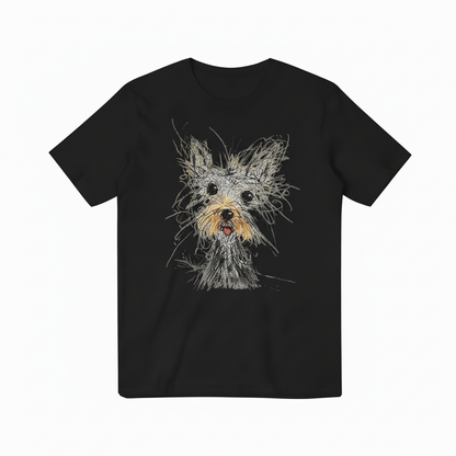 Black – Original Print