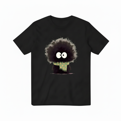 Black T-shirt