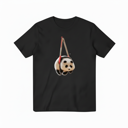 Black T-shirt