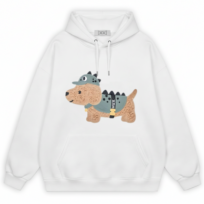 Artistic Cocker Spaniel Hoodie H1029