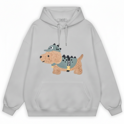 Artistic Cocker Spaniel Hoodie H1029