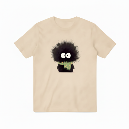 Cream Beige T-shirt