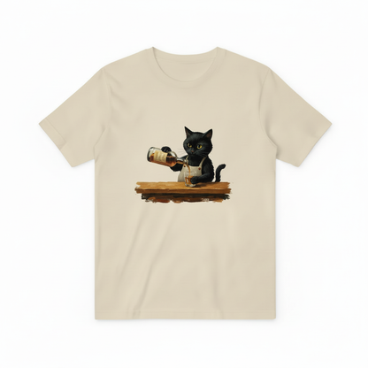 Cream Cat Whiskey