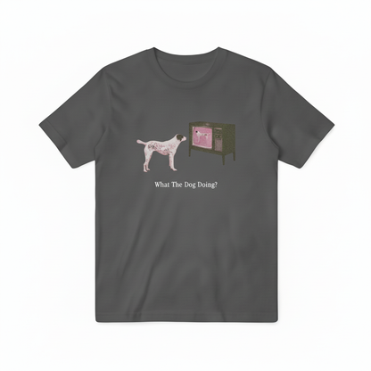 Dark Gray T-shirt