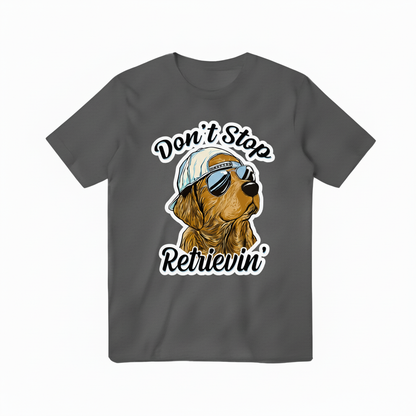 Dark Gray T-shirt