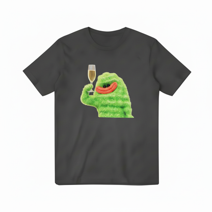 Dark Gray T-shirt