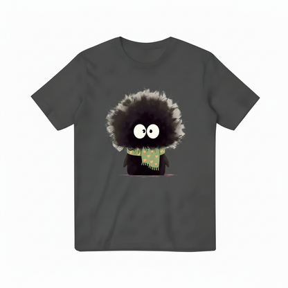 Dark Gray T-shirt