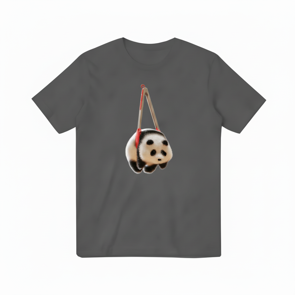 Dark Gray T-shirt
