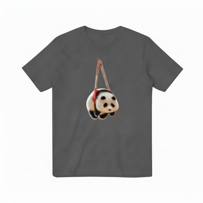 Dark Gray T-shirt
