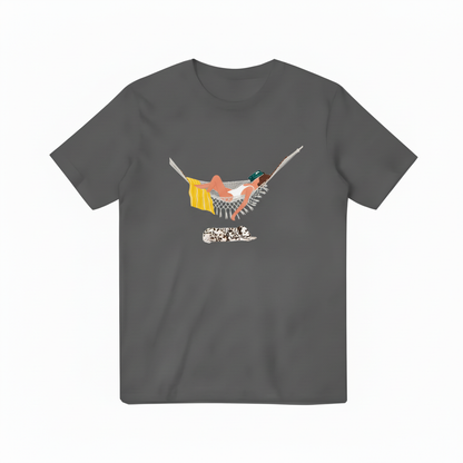 Dark Gray T-shirt