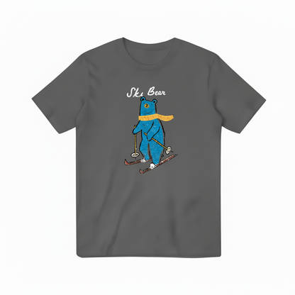 Dark Gray T-shirt