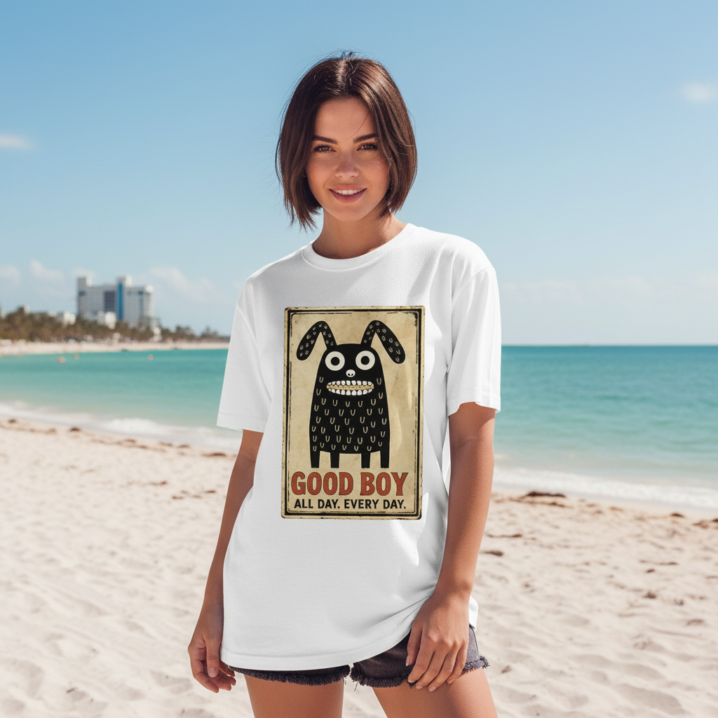 Female White Miami