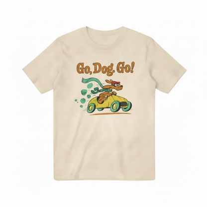 Go Dog Go Cream