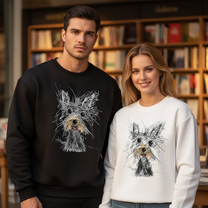 Hip Crop Couple 1
