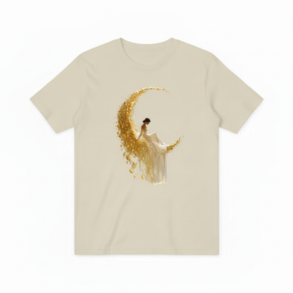 Moon Girl Design - Beige
