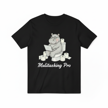 Multitasking Pro 黑色电商图