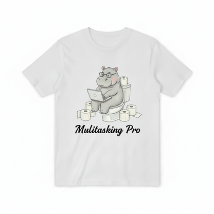 Multitasking Pro 白色电商图