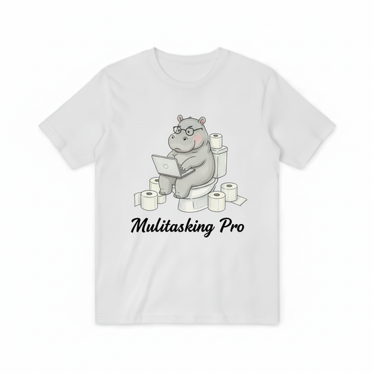 Multitasking Pro 白色电商图