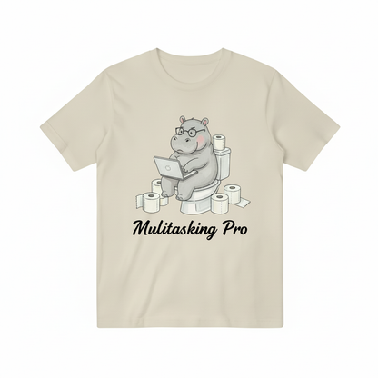 Multitasking Pro 米黄色电商图
