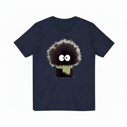 Navy Blue T-shirt