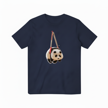 Navy Blue T-shirt
