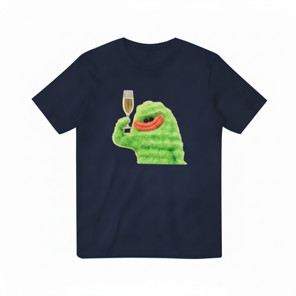 Navy Blue T-shirt