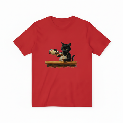 Red Cat Whiskey