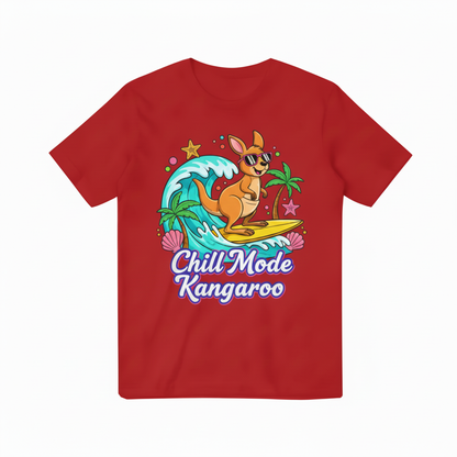 Red Chill Kangaroo