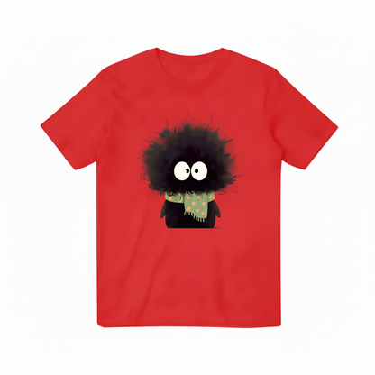 Red T-shirt