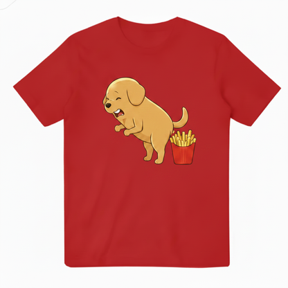 Red T-Shirt