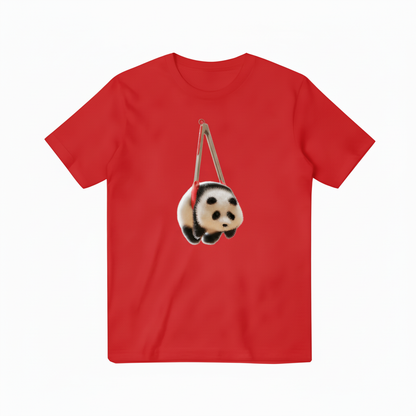 Red T-shirt