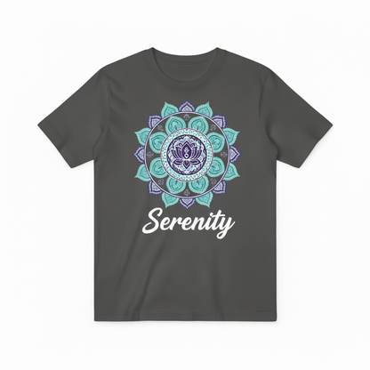 Serenity 深灰色款