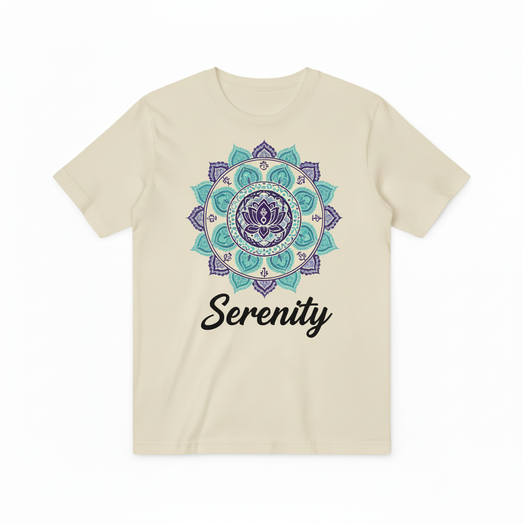 Serenity 米黄色款