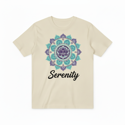 Serenity 米黄色款