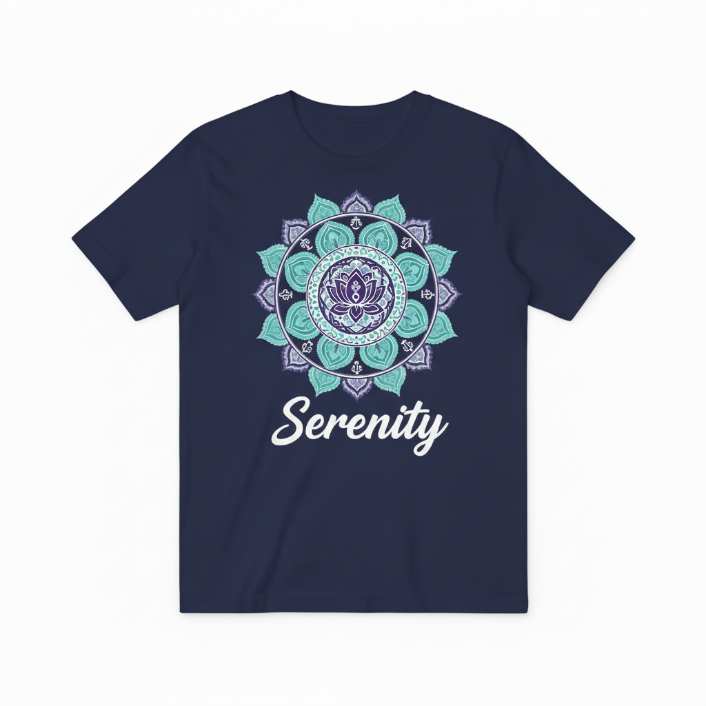 Serenity 深蓝色款
