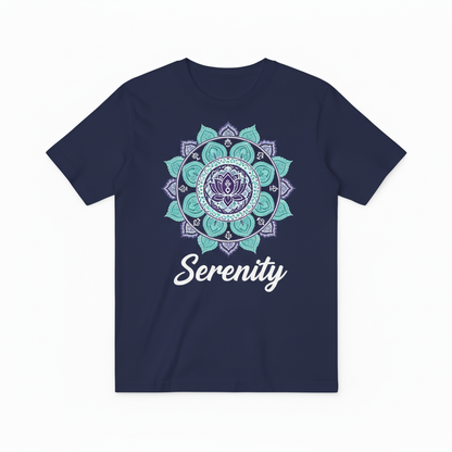 Serenity 深蓝色款