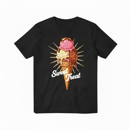 Sweet Treat 黑色