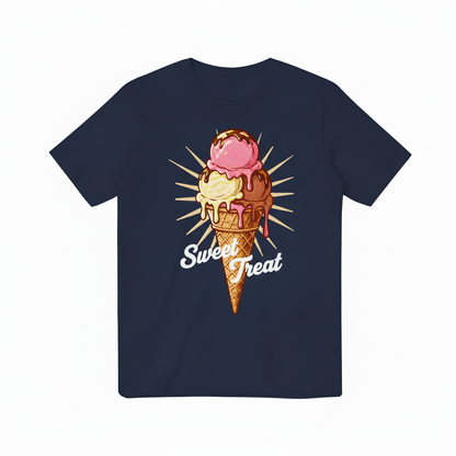 Sweet Treat 深蓝色