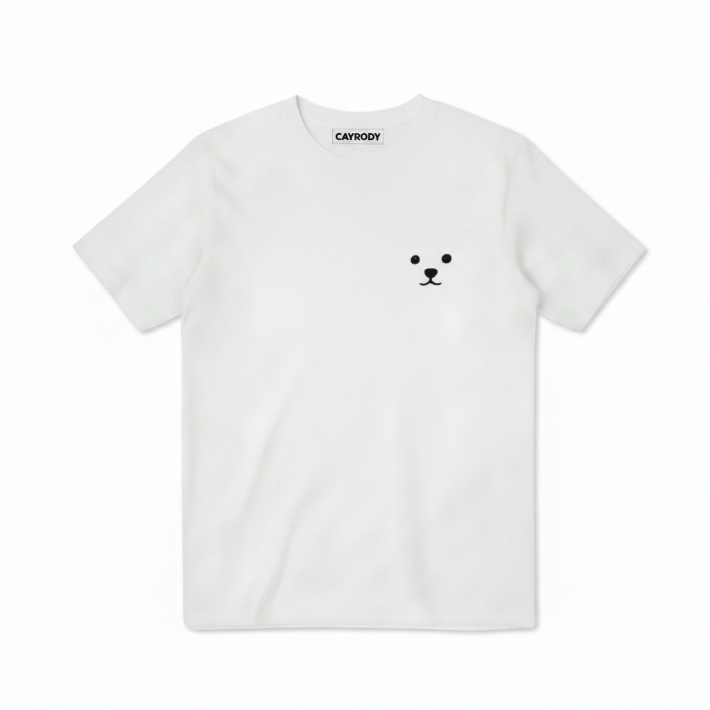 No Thoughts Just Vibes Tee