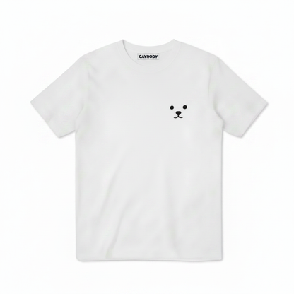 No Thoughts Just Vibes Tee