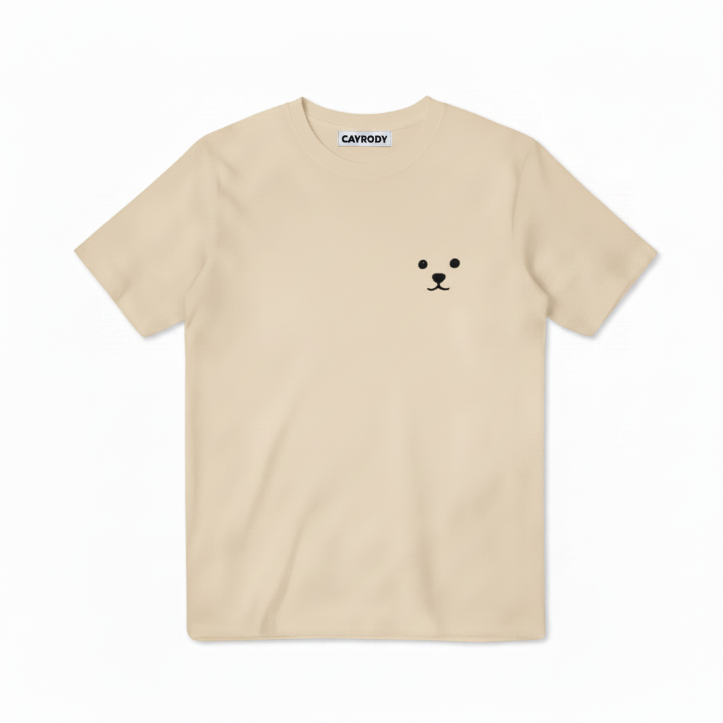 No Thoughts Just Vibes Tee