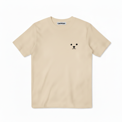 No Thoughts Just Vibes Tee