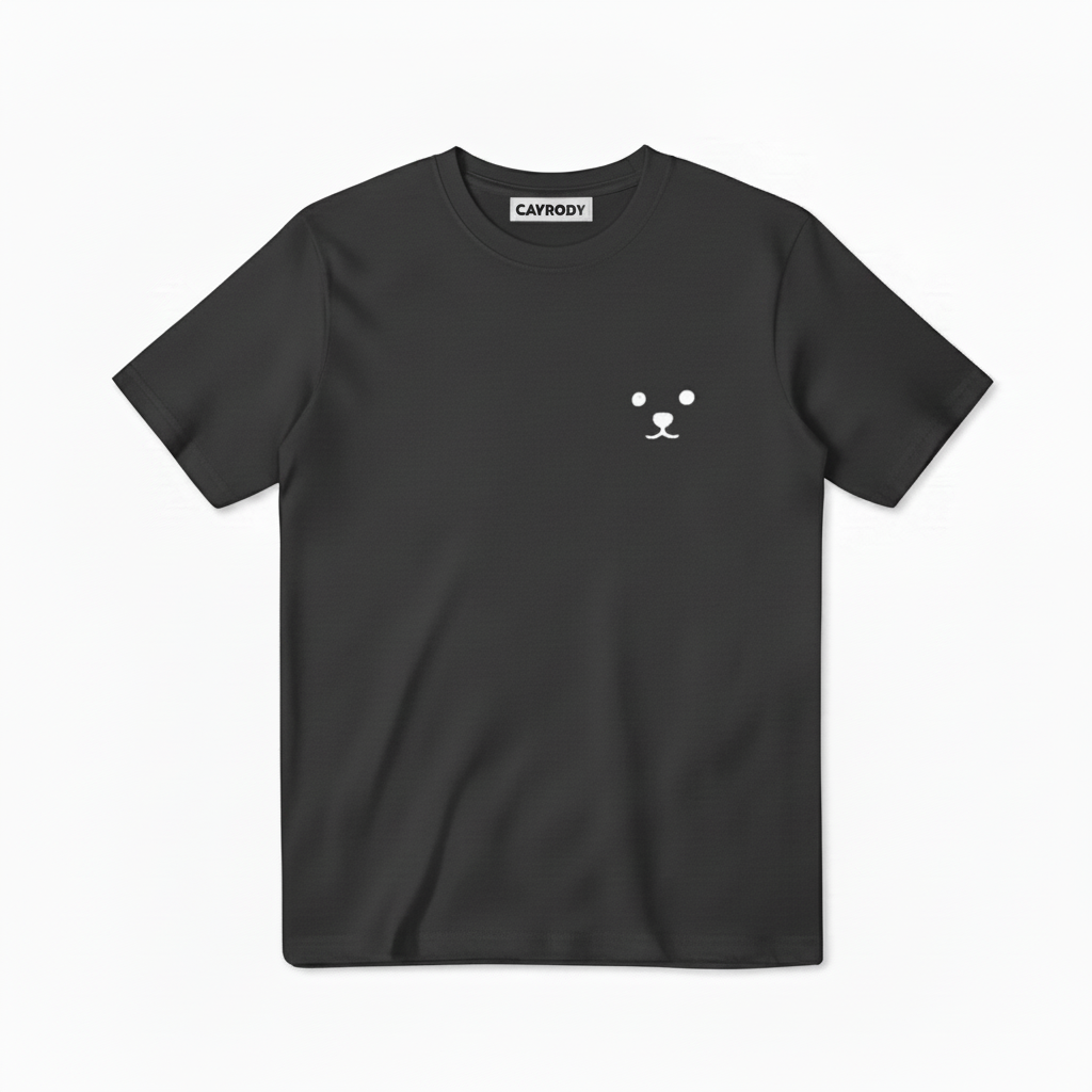 No Thoughts Just Vibes Tee